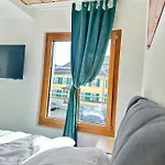 Fuerstenland I Self Check In I Smart Tv Apartment