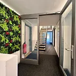 Apartment Fuerstenland I Self Check In I Smart Tv St. Gallen