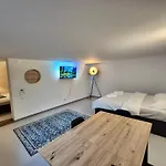 Fuerstenland I Self Check In I Smart Tv Apartment