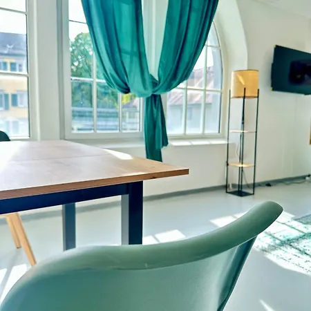 Fuerstenland I Self Check In I Smart Tv Apartment