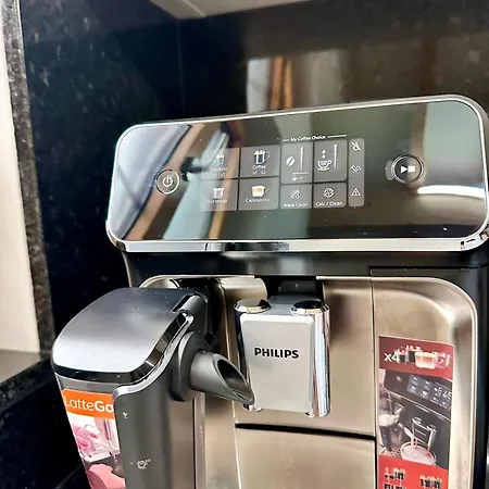 Fuerstenland I Self Check In I Smart Tv