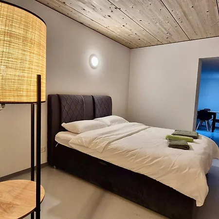 Fuerstenland I Self Check In I Smart Tv Apartment *